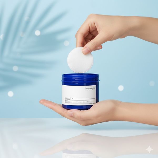 Тонер диски Pyunkang Yul Essence Toner Pad Renewal (70шт) pa-83545 фото