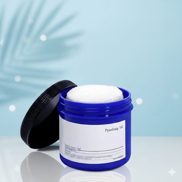 Тонер диски Pyunkang Yul Essence Toner Pad Renewal (70шт) pa-83545 фото