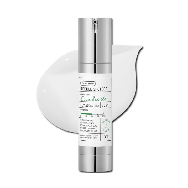 Матирующая пудра для лица VT Cosmetics Vt Cica No-Sebum Mild Powder pu-74273 фото