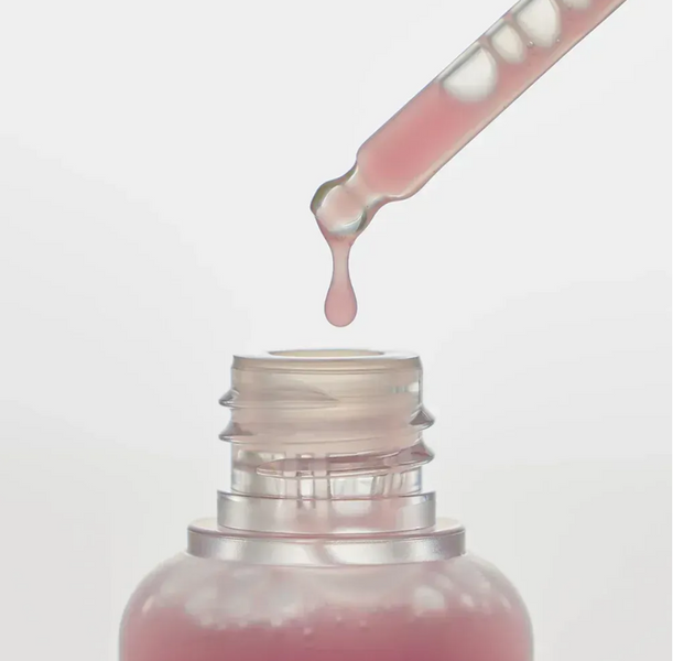 Ревіталізуюча сироватка для обличчя ARENCIA Fresh Red Smoothie Serum 8 30ML oo-91735 фото