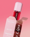 Зволожувальна олія для губ So Lips. Peptide Lip Oil 008. Cherry Toffee 4 ml ho-03957 фото 3