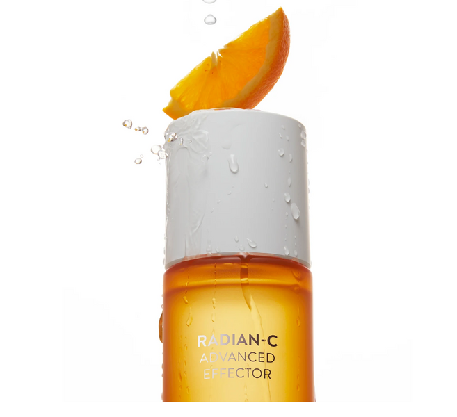 Осветительная эссенция Laneige Radian C Advanced Effector 94% 15ml au-66821 фото