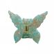 Заколка для волос NYU.NYU Hair Clip Metelyk Green dl-10965 фото 1