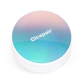 Кушон заспокійливий із екстрактом центели Dr.Jart+ Cicapair Serum In Cushion Foundation 30g ku-3151 фото