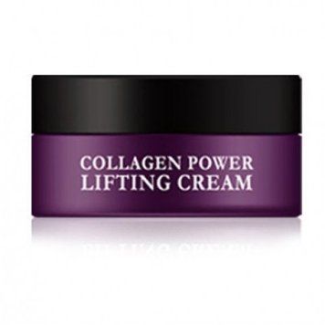 Лифтинг-крем с коллагенами для лица Eyenlip COLLAGEN POWER LIFTING CREAM sample 15ml au-4391 фото