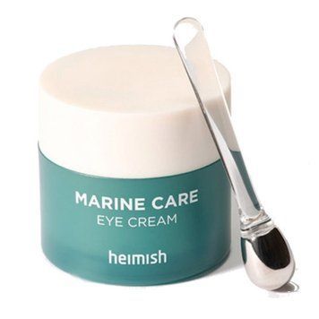 Крем зволожуючий з морськими екстрактами для очей Heimish MARINE CARE EYE CREAM 30ml kr-5604 фото
