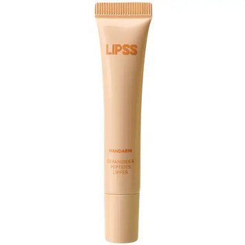 Блеск для губ LIPSS Lipper MANDARIN Lip Gloss 8 мл L03 фото