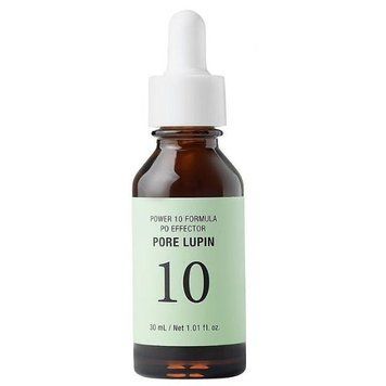 Сироватка Для Звуження Пор З Лактобактеріями It"s skin Power 10 Formula PO Effector 30ml sy-2126 фото