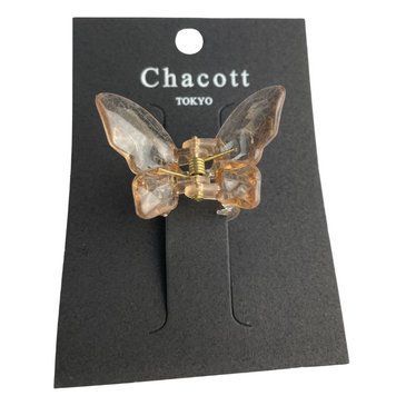 Заколка для волос CHACOTT Hair Clip Crystal Brown 4.5cm dl-66968 фото