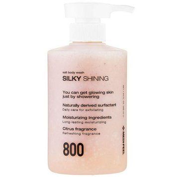 Скраб-гель для тела Medi-Peel Silky Shining Salt Body Wash 500ml au-6054 фото