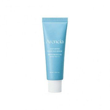 Сонцезахисна сироватка 50 мл ARENCIA Deep Water Surge Sun Serum 50ml so-92121 фото