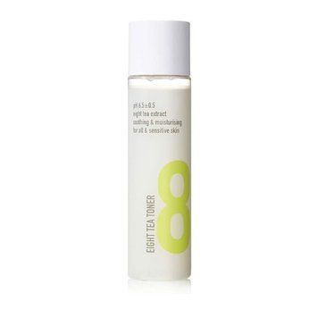 Тонер для обличчя BOM EIGHT TEA TONER 150ml to-8992 фото