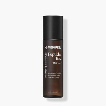 Лифтинг-стик с пептидами и коллагеном от морщин Medi-Peel Peptide-Tox Bor Wrinkle Stick 10g li-8295 фото