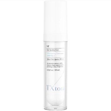 Есенція освітлювальна 30 мл VT COSMETICS TX-TONING ESSENCE 2000 SHOT vt-07478 фото