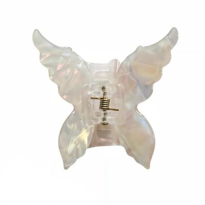 Заколка для волос NYU.NYU Hair Clip Metelyk Pearl dl-10966 фото