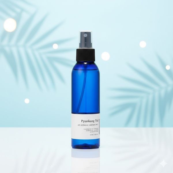 Мист для лица Pyunkang Yul Ato Intensive Soothing Mist 145ml li-82661 фото