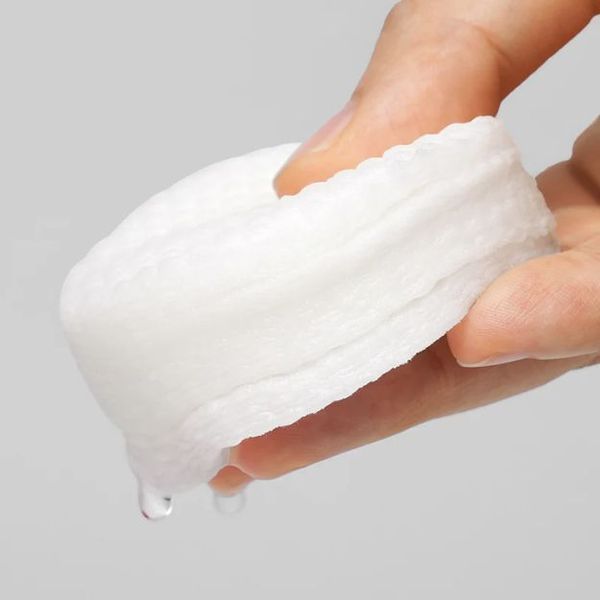 Очищаючі зволожуючі пади для обличчя з АНА-кислотою Pyunkang Yul Low pH Cleansing Pad *Renewal (70ea pe-11491 фото