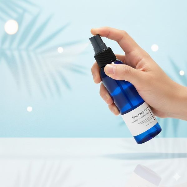 Мист для лица Pyunkang Yul Ato Intensive Soothing Mist 145ml li-82661 фото