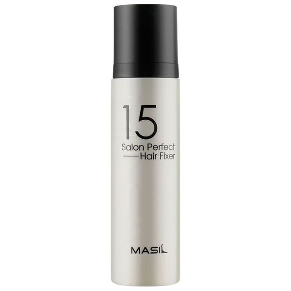 Спрей-фиксатор для волос Masil 15 Salon Perfect Hair Fixer, 150мл sp-7344 фото