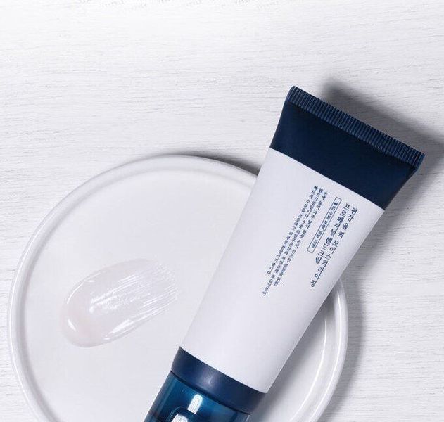 Гіпоалергенний крем для рук Pyunkang yul Quick Moisturizing Professional Hand Cream 50ml (синій) kr-2803 фото