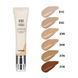 ВВ крем із керамідами Heimish Moringa Ceramide BB Cream SPF 30 PA++23 Light Medium vv-10000 фото 2