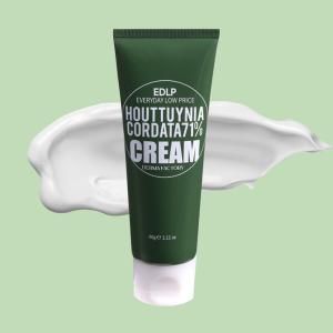 Крем Derma Factory Edlp Houttuynia Cordata 71% Cream 120g kr-69958 фото