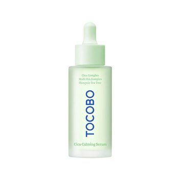 Сироватка для обличчя заспокійлива Tocobo Cica Calming Serum 50ml sy-60584 фото