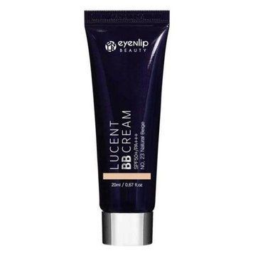 Увлажняющий бб крем для лица Eyenlip Lucent bb cream 20ml #23 Natural Beige vv-9120 фото