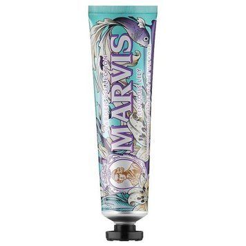 Зубна паста Marvis Звивиста лілія Marvis Sinuous Lily 75ml zu-10675 фото
