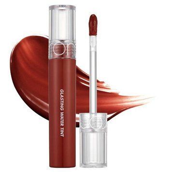 Тінт для губ rom&nd GLASTING WATER TINT 04 VINTAGE OCEAN gu-10275 фото