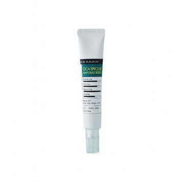 Сироватка для обличчя 30 мл DERMA FACTORY CICA SPICULE AMPOULE 8000 sy-18974 фото