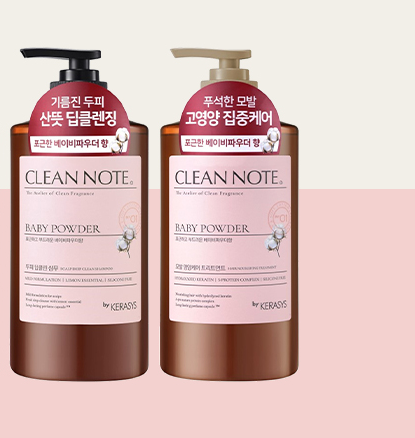 Кондиционер для волос Kerasys Perfume Treatment Clean Note Baby Powder 800 ml ko-87603 фото