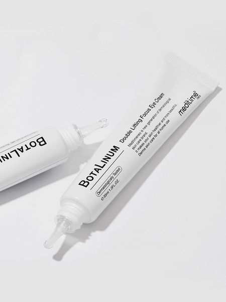 Крем для шкіри навколо очей Meditime Botalinum Double Lifting Focus Eye Cream kr-52251 фото