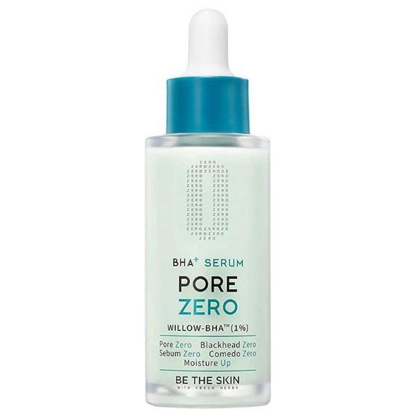 Cыворотка для сужения пор BE THE SKIN BHA PORE ZERO Serum 30ml sy-7867 фото