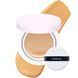 Кушон Тональний Ідеальне Покриття MISSHA MAGIC CUSHION COVER LASTING SPF50+ PA+++ №27 ma-65007 фото 1