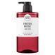 Гель для душу Happy Bath Original Collection Fresh Rose Body Wash 910G ge-11121 фото 1