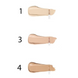Рідкий консилер для обличчя HOLIKA Hard Cover Liquid Concealer 01 Warm Ivory ko-80625 фото 3