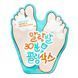 Пилинг-носочки очищающие с фруктовыми и растительными экстрактами SOFT FOOT 30 MINUTE PEELING SOCKS A'PIEU 40ml ma-3762 фото 3