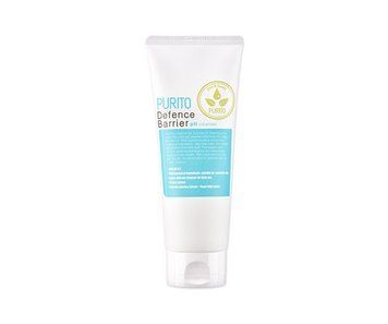 Гель для Умывания Ph 5.5 С Экстрактом Азиатской Центеллы PURITO Defence Barrier Ph Cleanser 150ml pe-1125 фото