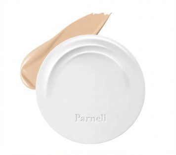 Кушон с центеллой 21 (Spf45 Pa++) Parnell Cicamanu Serum Cushion 15г pa-90544 фото