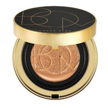 Кушон BOM COVER FLEX CUSHION #23N BEIGE ku-9012 фото