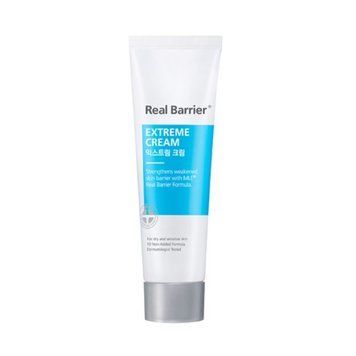 Захисний крем для обличчя Real Barrier Extreme Cream 10ml au-9404 фото
