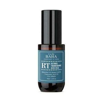 Сыворотка для лица с ретинолом и транексамовой кислотой Cos De BAHA Retinol Tranexamic Serum 30ml sy-10673 фото