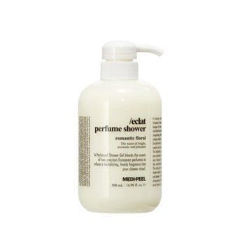 Гель для душа парфюмированный Medi-Peel Eclat Perfume Shower Romantic Floral 500ml ge-6518 фото