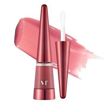 Блиск для губ з ефектом збільшення VT COSMETICS REEDLE SHOT LIP PLUMPER USAGI PINK bg-09366 фото