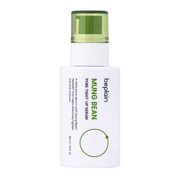 Сироватка для обличчя BEPLAIN MUNG BEAN PORE TIGHT-UP SERUM 30ml kr-42917 фото