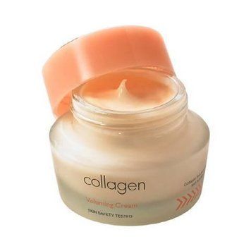 Крем, Що Омолоджує, З Морським Колагеном It"s Skin Collagen Nutrition Cream zd-179717 фото