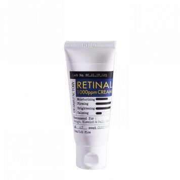 Крем [Dermafactory] Retinal 1000ppm Cream 30мл kr-67497 фото