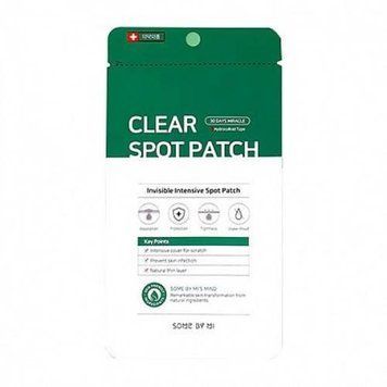 Патчи Для Точечного Устранения Недостатков Some By Mi Clear Spot Patch cl-1632 фото