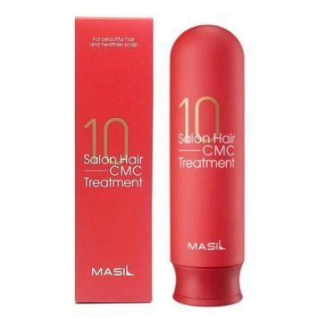 Професійний бальзам Masil 10 Salon Hair CMC Treatment 300ml ko-9156 фото